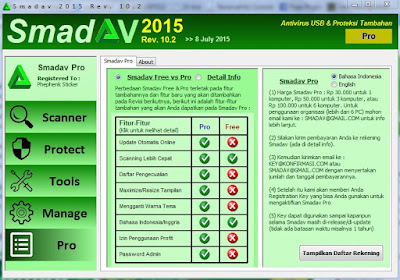 Smadav Pro Rev 10.2 Full Free Download