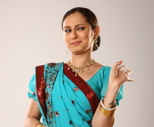 Biodata Lengkap Lavina Tandon Pemain Film Jodha Akbar