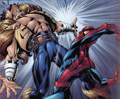 17 Awesome and Passionate facts about Spider Man!!!