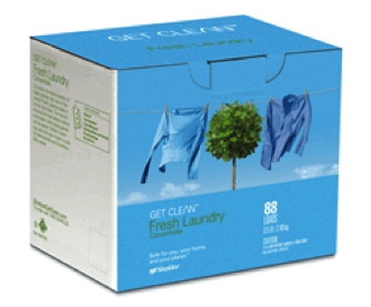 shaklee taman nong chik fresh laundry