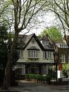 the red lion and sun, highgate