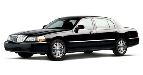 Lincoln Town Car 2010. Then buy a Lincoln Town Car.