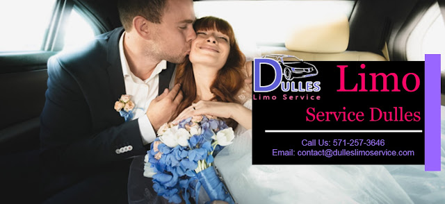  Limo Service Dulles