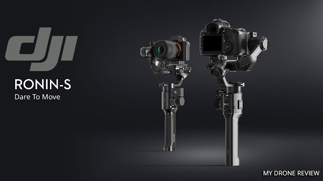 Dji Ronin-S 