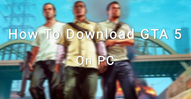 Gta 5 wallpaper