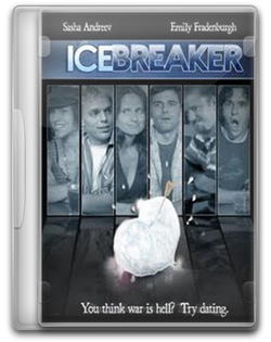 Download - Icebreaker (2009) - DVDRip - XviD