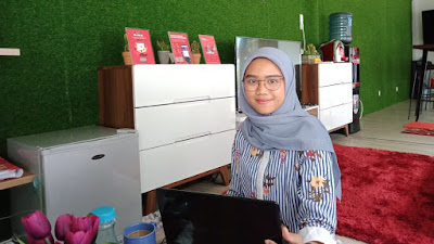 Belajar Dari Rumah Diperpanjang Hingga Akhir Tahun, Pelajar Jangan Lagi Dibebankan Iuran Sekolah