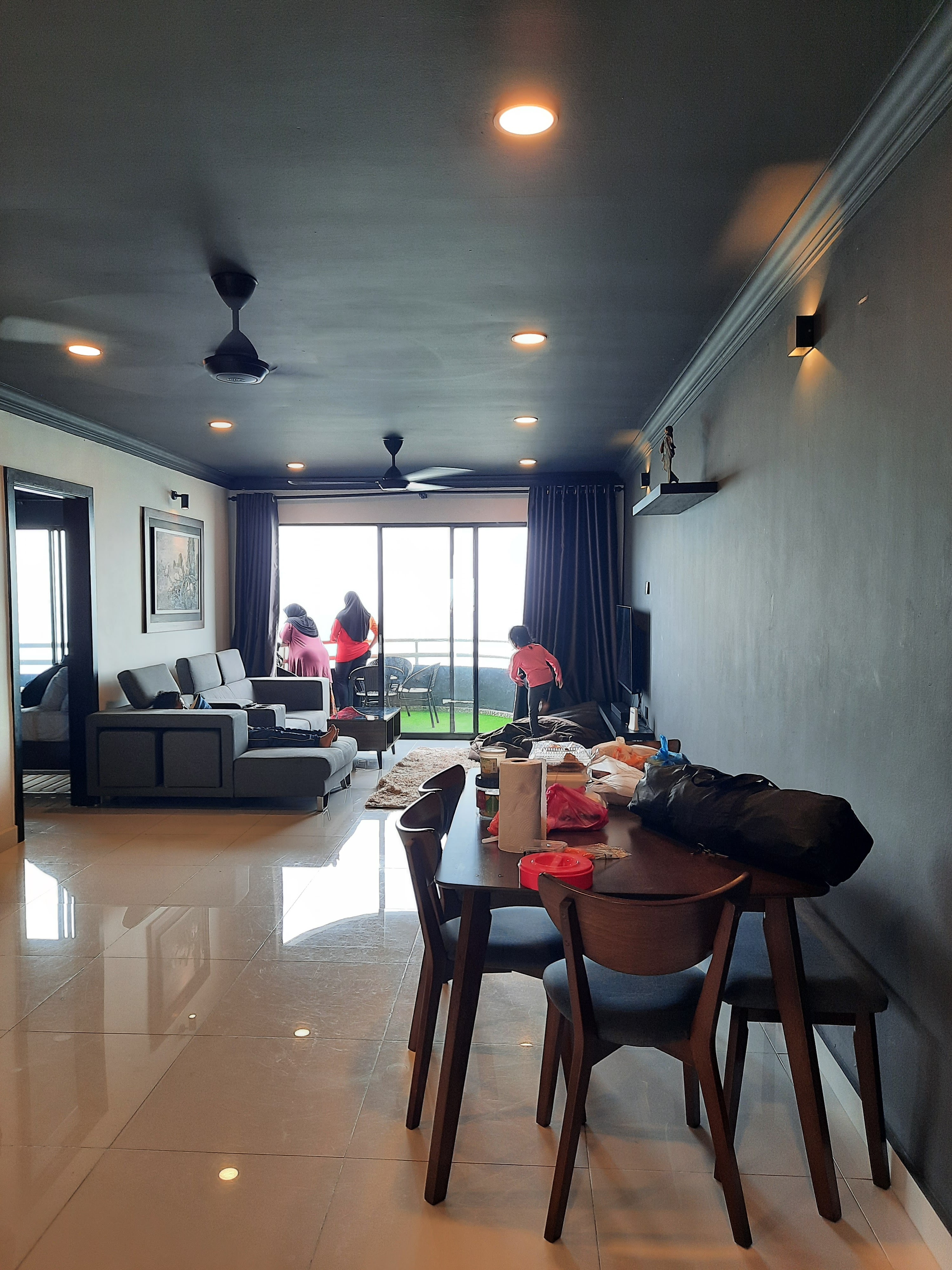 Bercuti Di The Regency Tanjung Tuan Port Dickson