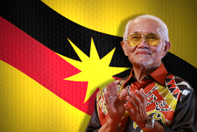 The BENCHMARK: Global Witness on Taib: Was it really a ...