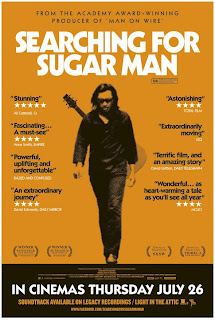 Searching for Sugar Man