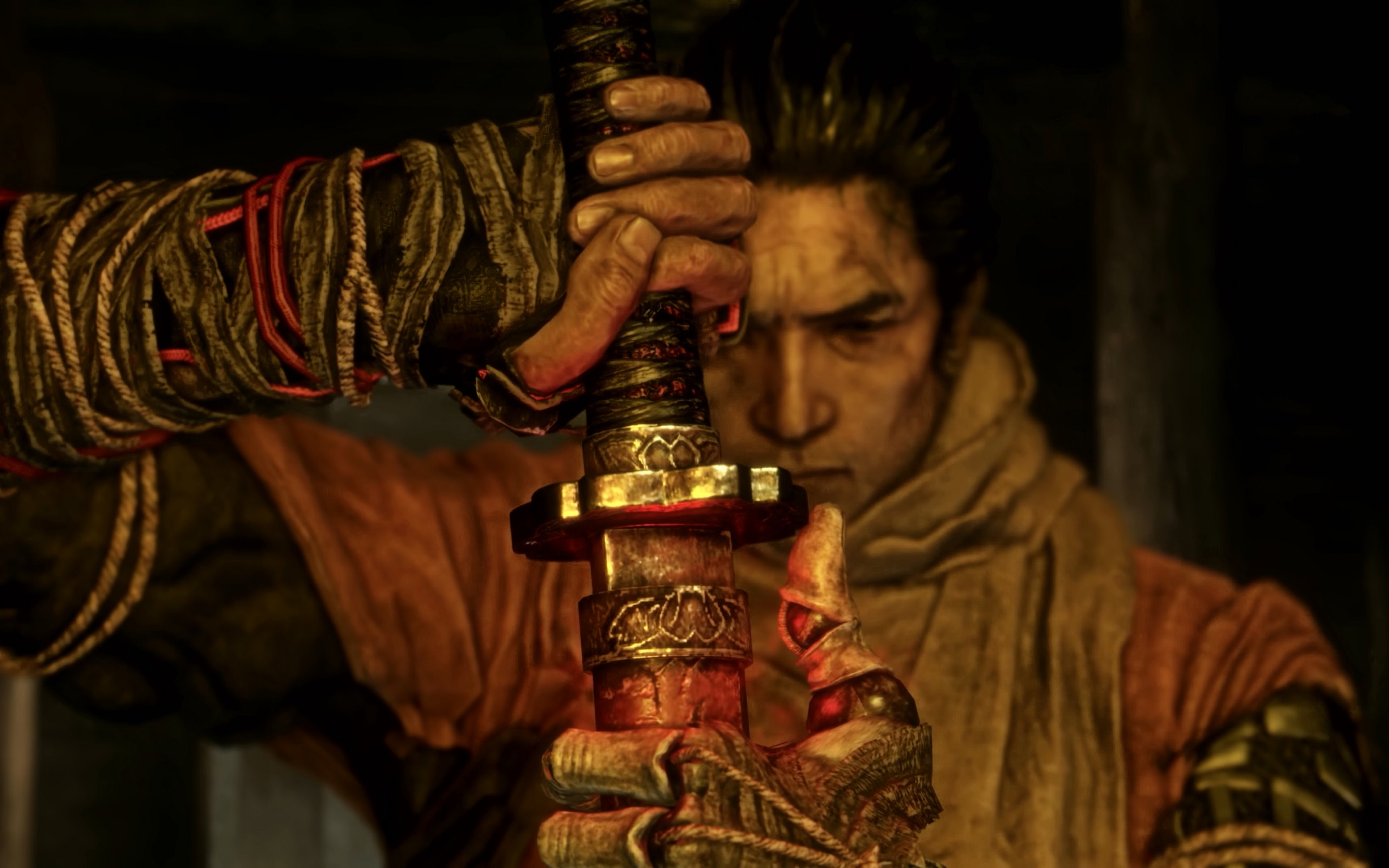 Sekiro Shadows Купить Саратов Xbox One