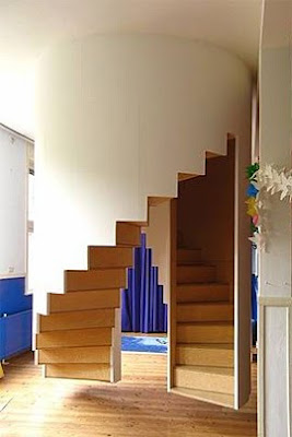 stairway design ideas