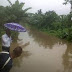 Breaking News: 6 persons fall into Gutter at Onitsha-Owerri road swept off by flood
