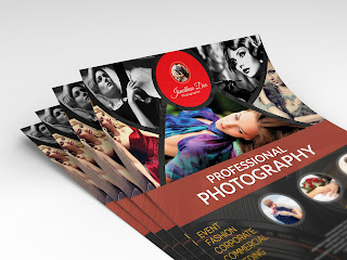 http://graphicriver.net/item/photography-flyer/12501577