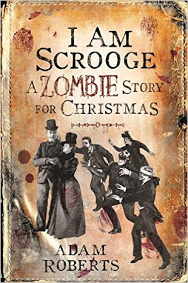 10 Chilling Christmas Horror e-Books for Kindle