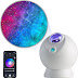 Transform Your Atmosphere: BlissLights Sky Lite Evolve - The Ultimate Galaxy Projector Experience