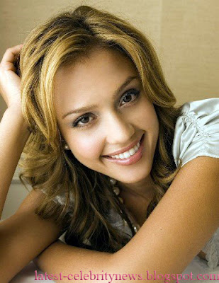 Jessica Alba