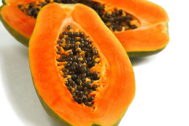 How to Lose Weight with Papaya, Lose weight quickly, fat lose