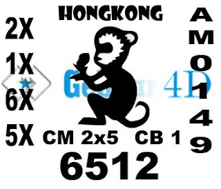  Prediksi Hongkong Jitu