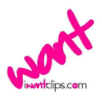 iwantclips Logo