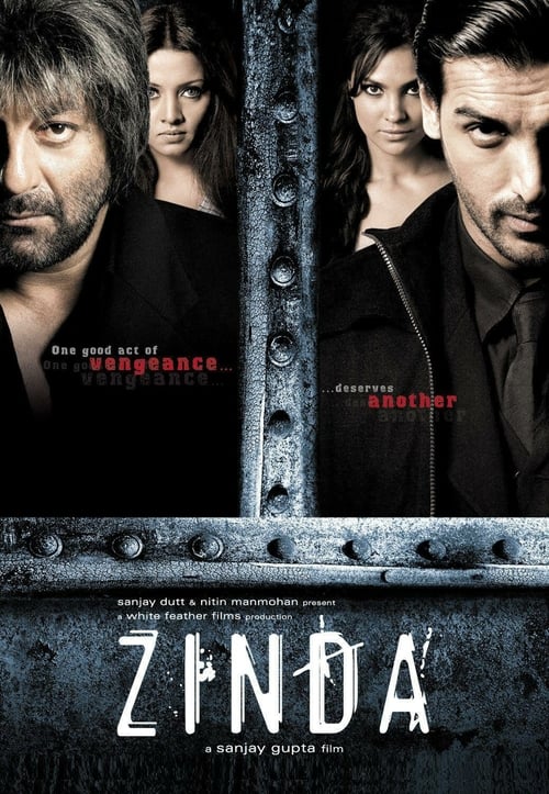 Zinda 2006 Film Completo Streaming