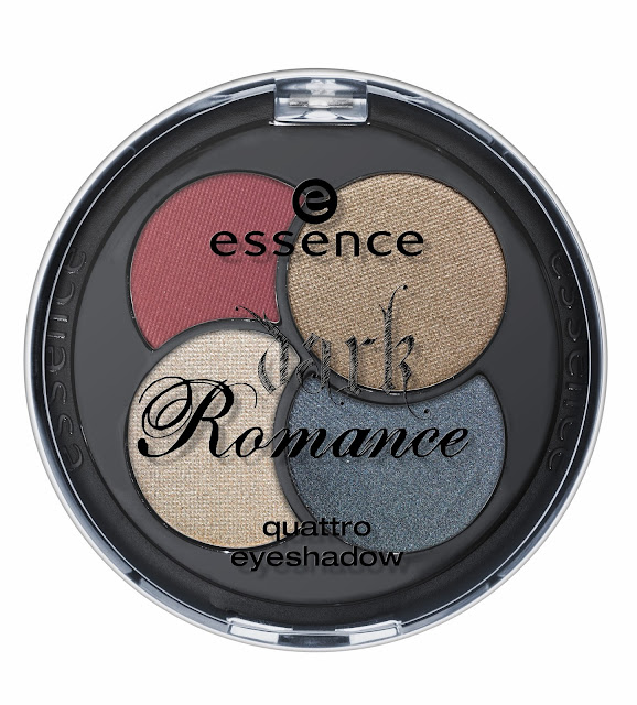 essence sombras