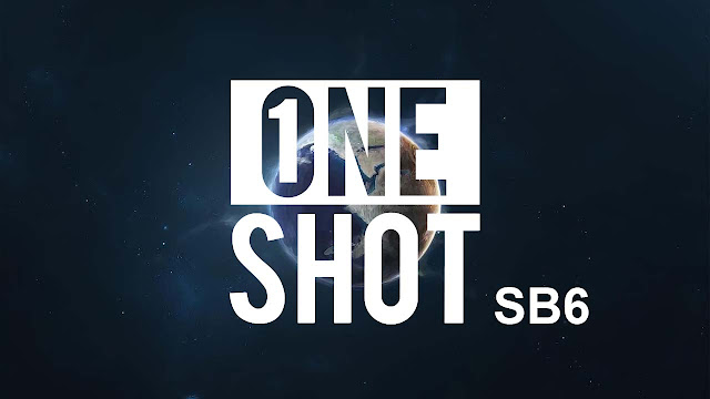 ONE SHOT S6B PLUS 1506TV STB2 V10.00.16 -17 JAN 2020 