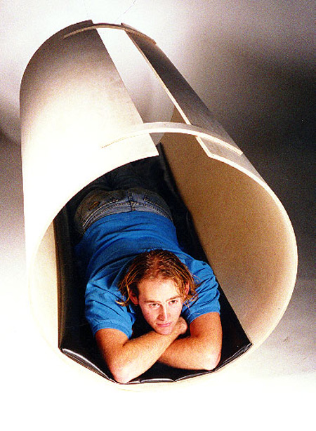 Sleeping Tube