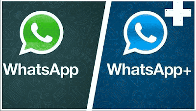 whatsapp plus apk