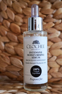 Clochee serum