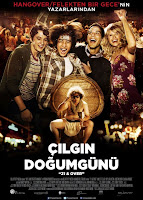 Çılgın Doğumgünü 5.6/10