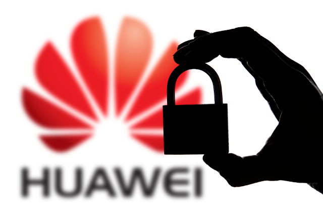 Google vai bloquear Huawei de usar  seus serviços