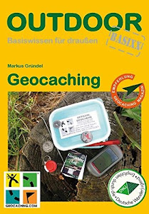 Geocaching (OutdoorHandbuch)