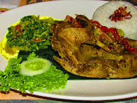 Resep Dan Cara Membuat Bebek Betutu Khas Pulau Dewata (Bali) 