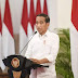Jokowi Tidak Hadir di HUT PDIP, Ini Alasannya 