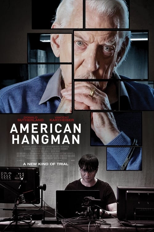 [HD] American Hangman 2019 Streaming Vostfr DVDrip
