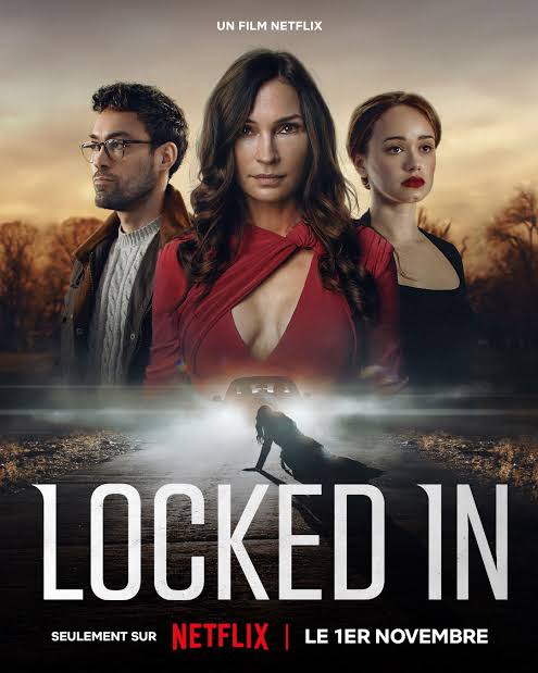Locked In - Movie Download (2023)