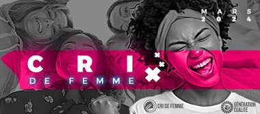 Appel | Coordinateurs Bénévoles | Festival Cri de Femme 2024