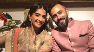 आनंद आहूजा (सोनम कपूर के पति) परिवार, जीवनी, या अधिक |  Anand Ahuja (Sonam Kapoor’s Husband) Family, Biography, Or More in hindi