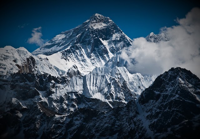 First women to ascend Mount Everest: Jonko Tabei 