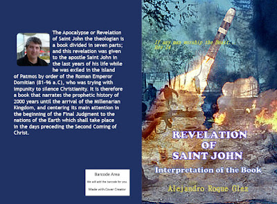 Revelation of Saint John. Interpretation of the Book at alejandroslibros.com