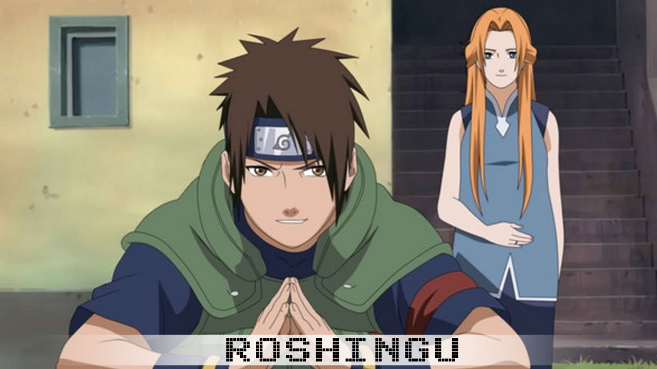 Roshingu