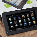 Download Pipo S1 RileyROM 1.2.1 custom firmware