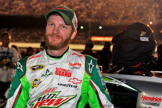 Dale Earnhardt Jr