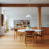 Lofet Interior Design |  Lafayette Street | New York | Ferlund + Logan Architects