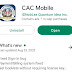 New Version of CAC Mobile with Sunday School Pamphlet, Living Water, Unified Bible Study Manual to be out soon