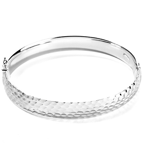 Bracelet Italian Silver6