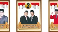 Hasil Quick Count Pilkada/Pilbup Seruyan 2018