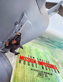 Misión Imposible 5: Nación Secreta