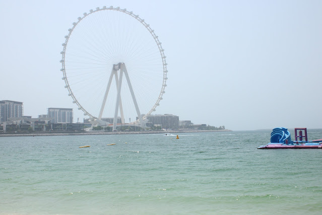 Aqua waterpark Dubai | Fun Waterpark Dubai | Marina Dubai |Tonche Tamang ||